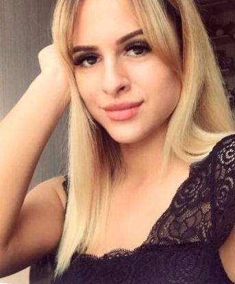 Анкета проститутки Мальвина - Фото 1, Петриков, 23 года, №12850