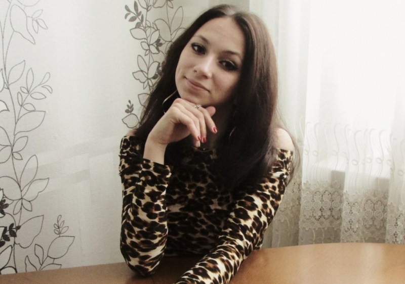 Евгения
